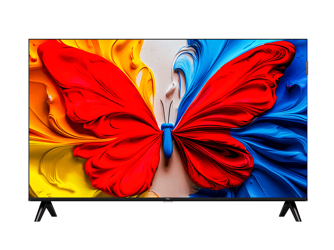 TCL S5K 43 INCH QLED TV