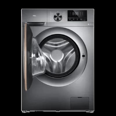 TCL C210WDG 10KG/6KG Washer & Dryer Smart DD Motor