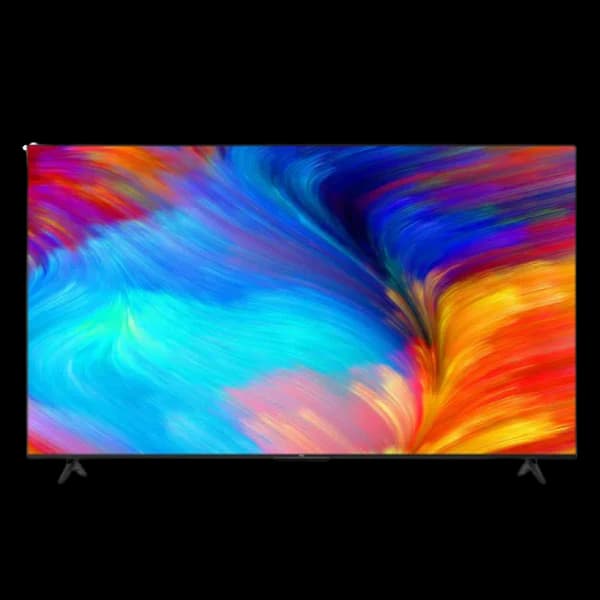 TCL 75P635 75 inch 4K HDR Google TV