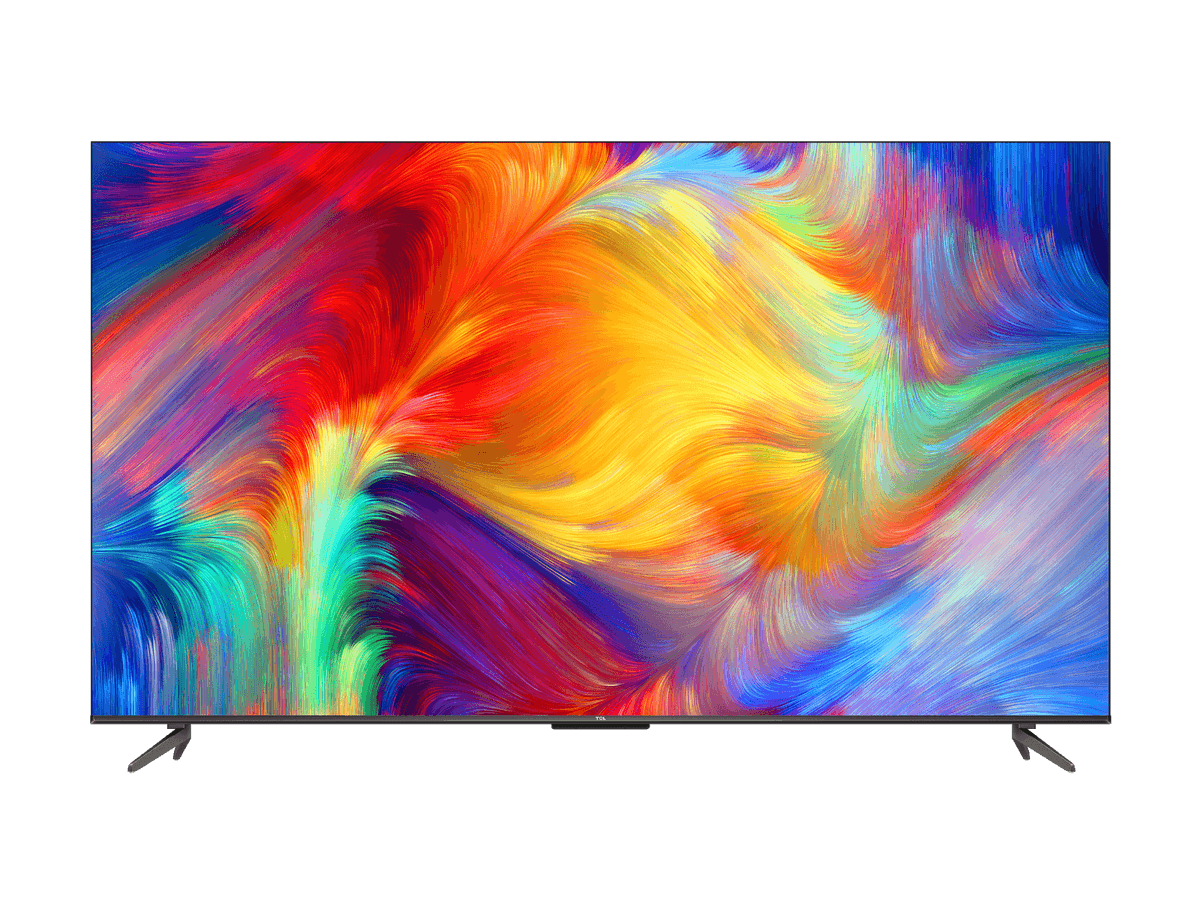 TCL P735 85 inch 4K HDR Google TV