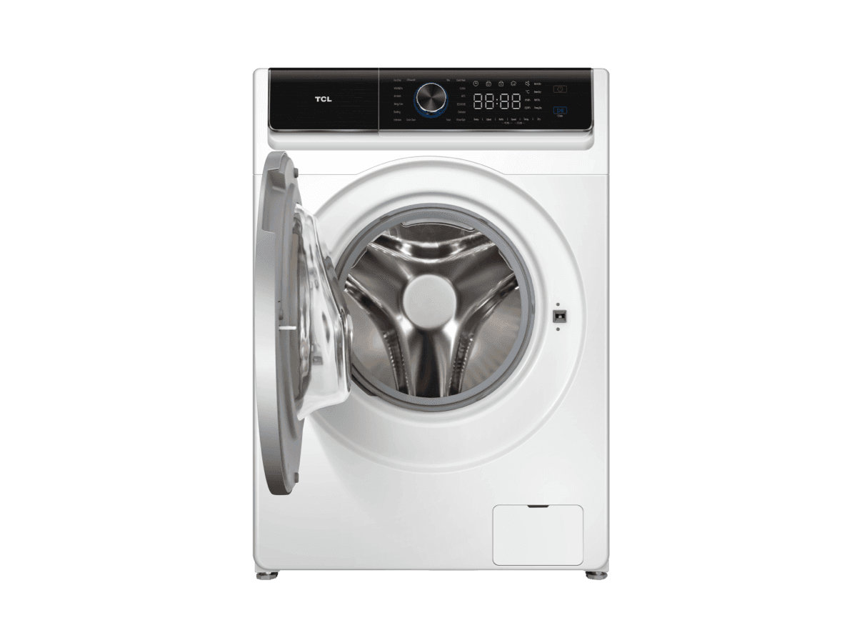 TCL C512WDG 12KG/8KG Washer & Dryer Smart DD Motor