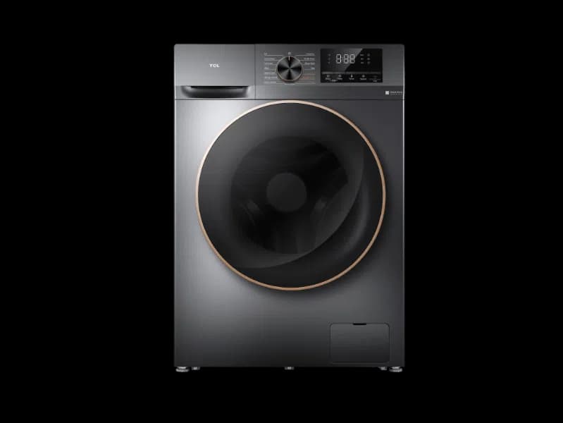 TCL C7110FLG 10kg Wash & Spin DD Inverter Washing machine