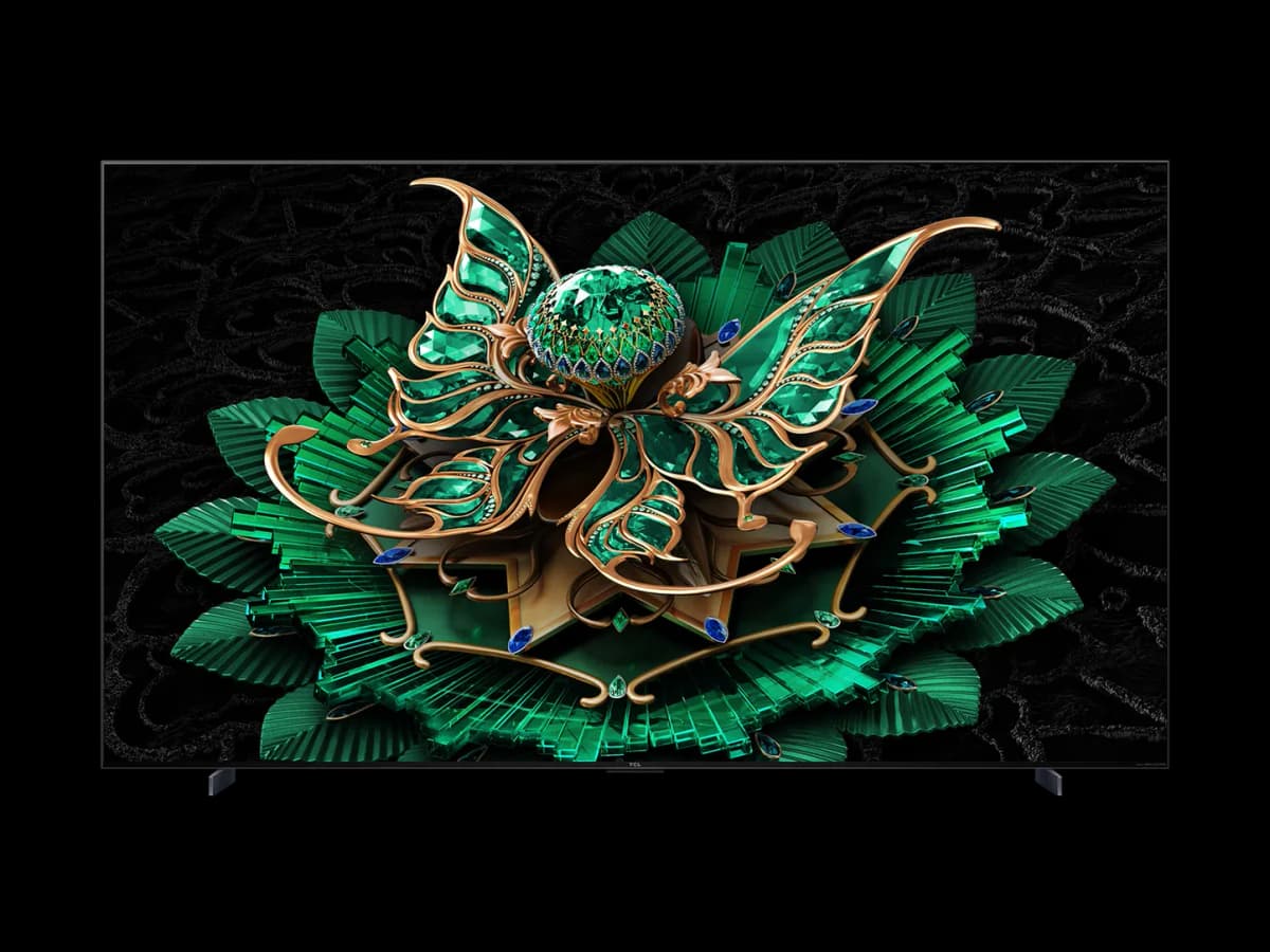 TCL C7K 98 Inch Premium QD-MiniLED TV