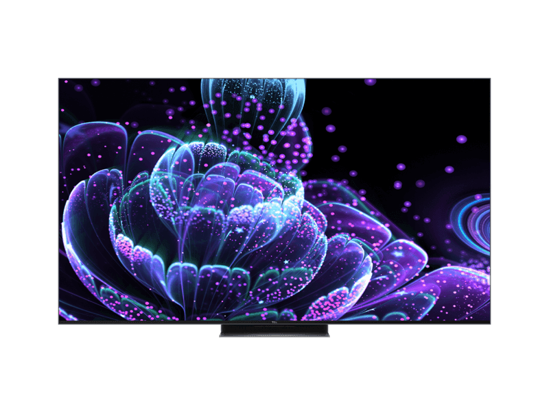 TCL C835 55 inch 4K Mini LED QLED Google TV