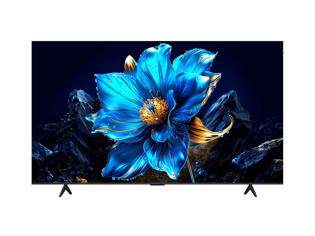 TCL T6C 75 Inch QLED TV
