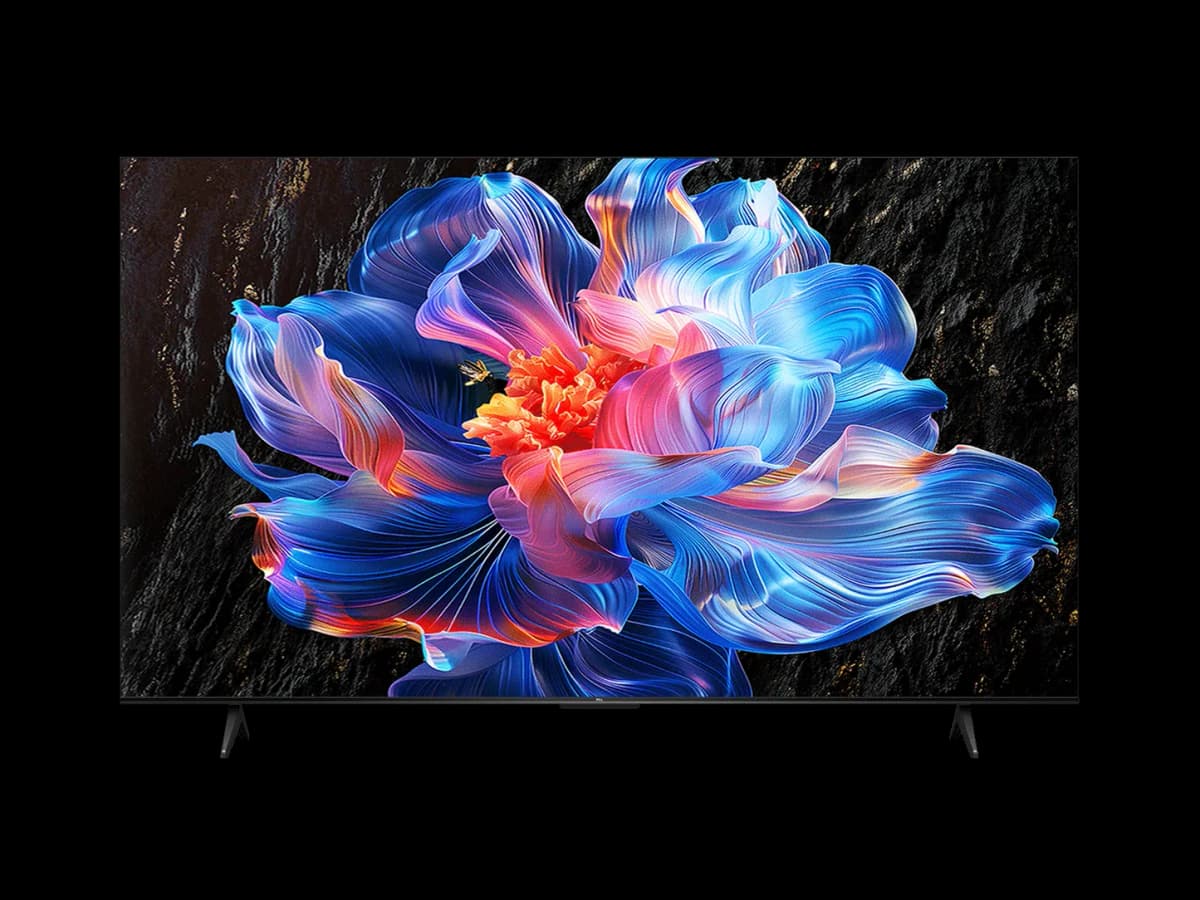 TCL V6C 50 Inch Direct LED TV 4K HDR Smart TV