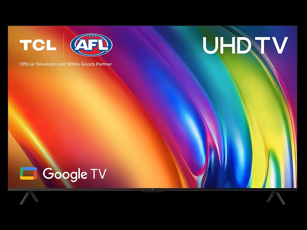 TCL P745 75 inch 4K UHD Google TV