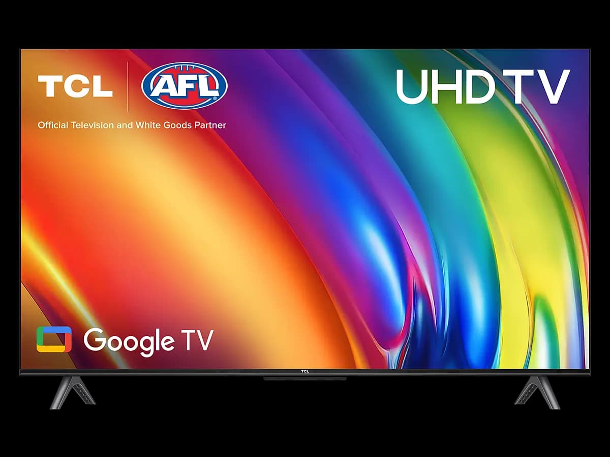 TCL P745 65 inch 4K UHD Google TV